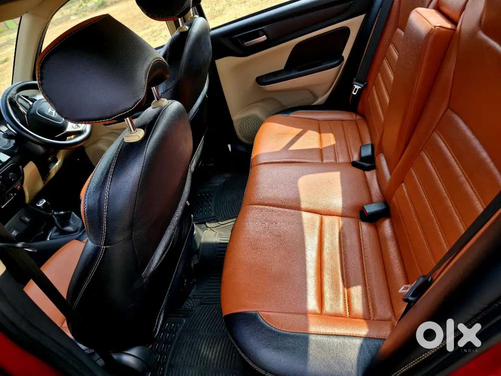 Honda Amaze 2023 Petrol Good Condition