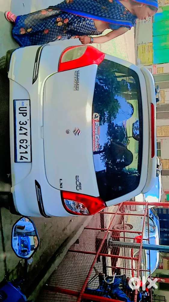 Maruti Suzuki Alto 800 2014