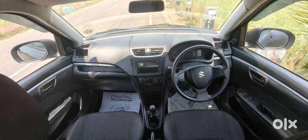 Maruti Suzuki Swift