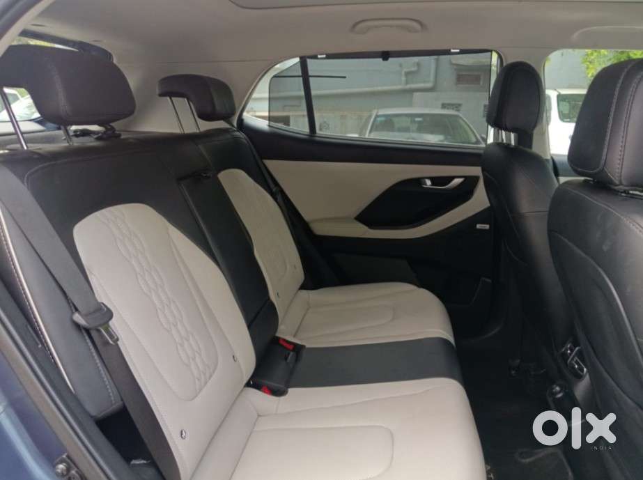 Hyundai Creta 1.6 Sx (o), 2023, Diesel