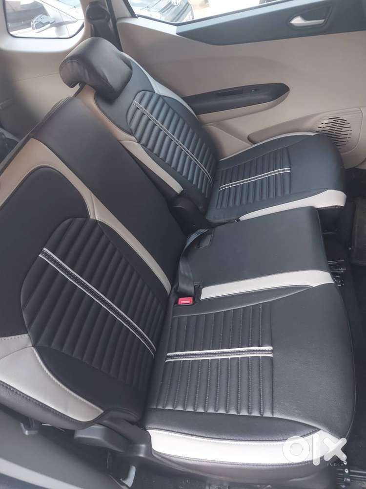 Renault Triber 2023 Petrol 6000 Km Driven
