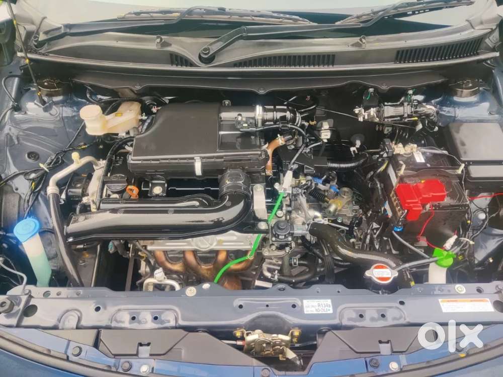 Maruti Suzuki Baleno Sigma, 2024, Petrol