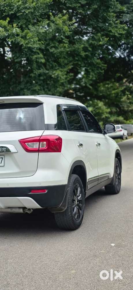 Toyota Urban Cruiser Cruiser High, 2021, Petrol