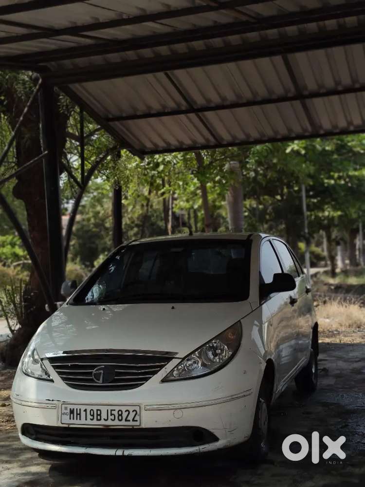 Tata Indica Vista 2012 Diesel