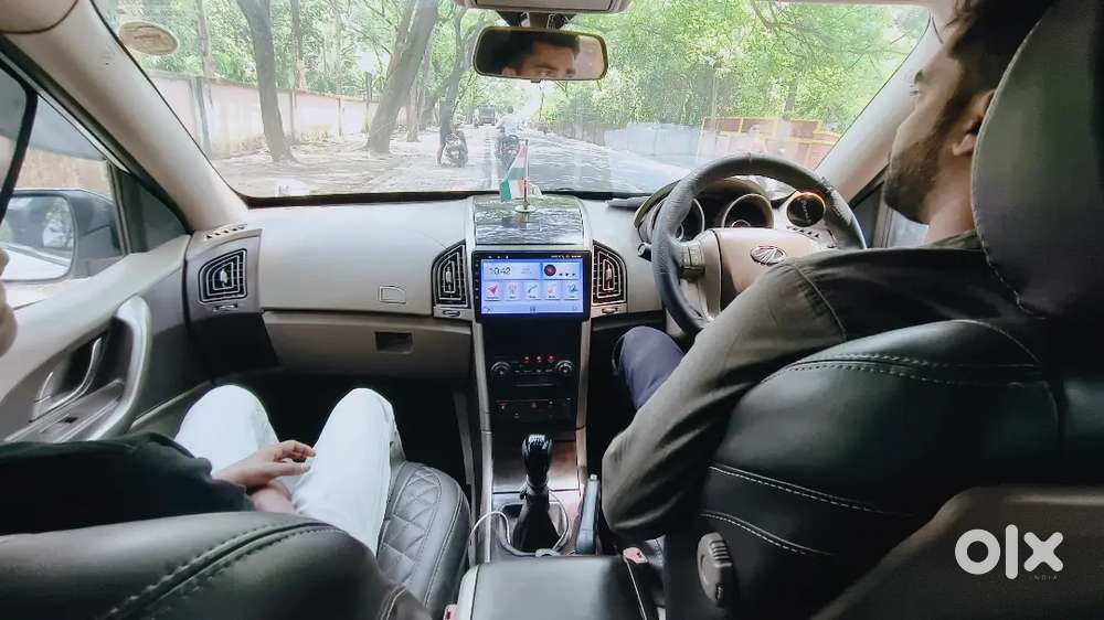 Mahindra Xuv500 2012 Diesel Good Condition