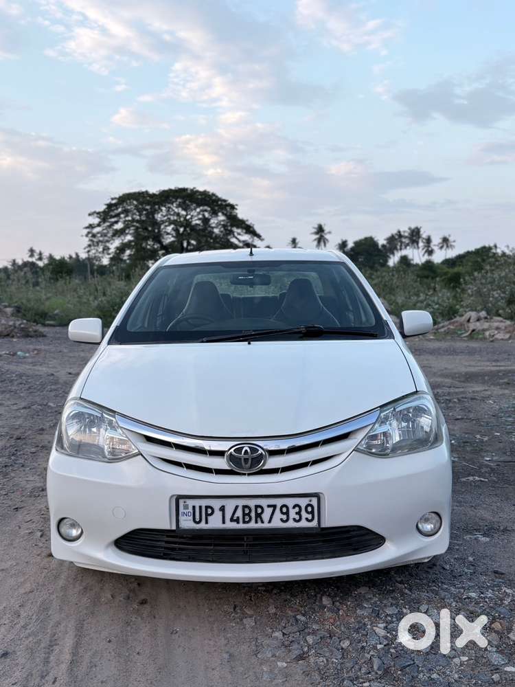  Toyota Etios G - For Sale - Zayn Carz
