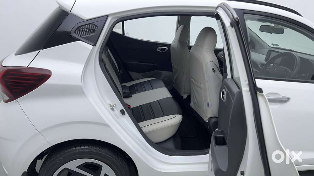 Hyundai Grand I10 Nios Sportz 1.2 Kappa Vtvt, 2023, Petrol