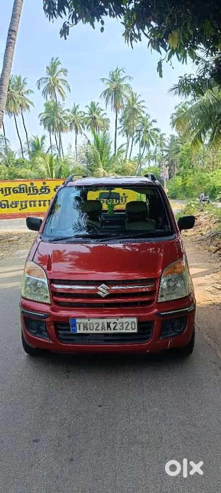 Company Service Well Maintained