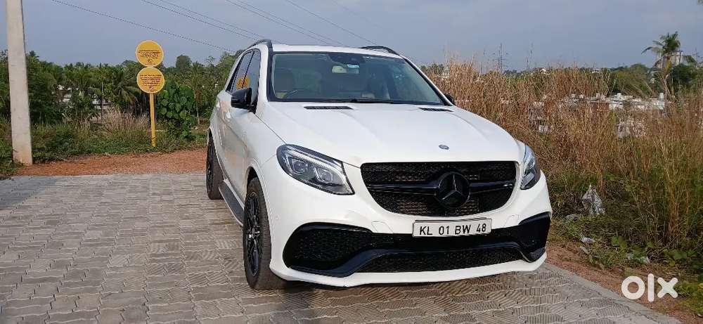 Mercedes Benz Gle 250 For Sale