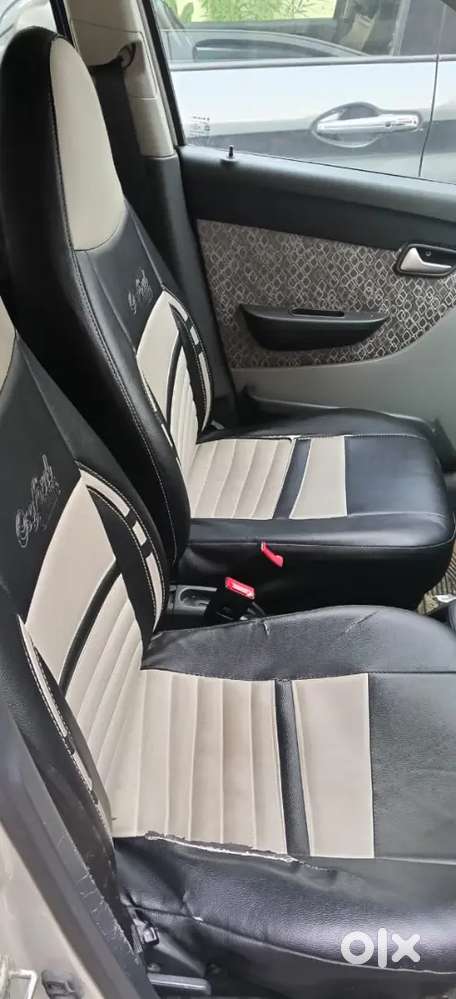 Well Maintain Car