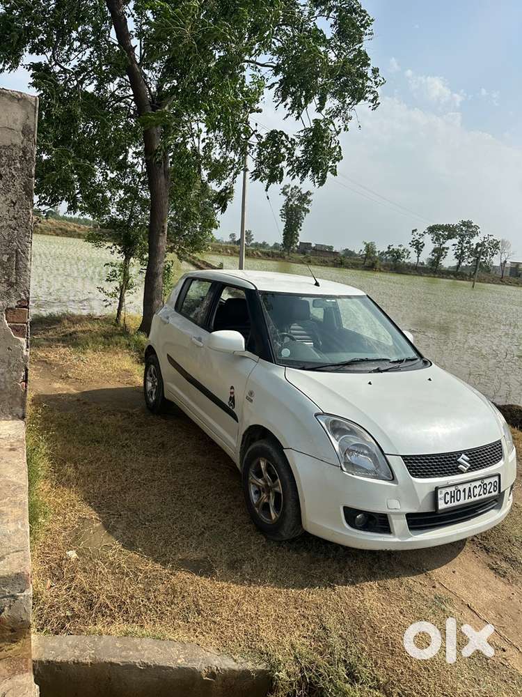 Maruti Suzuki Swift Diesel 2010