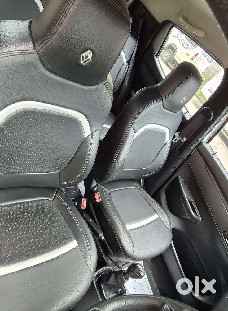 Renault Kwid Rxl 1.0, 2020, Petrol