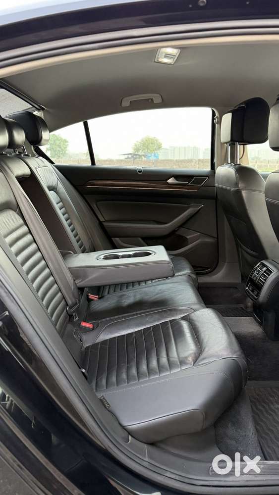 Volkswagen Passat [2014-2018] 2.0 Comfortline Dsg, 2018, Diesel