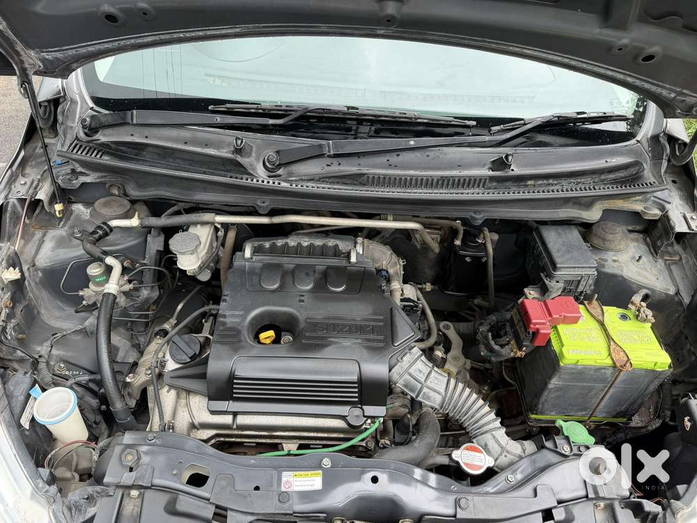Maruti Suzuki Celerio Vxi Optional Mt, 2015, Petrol