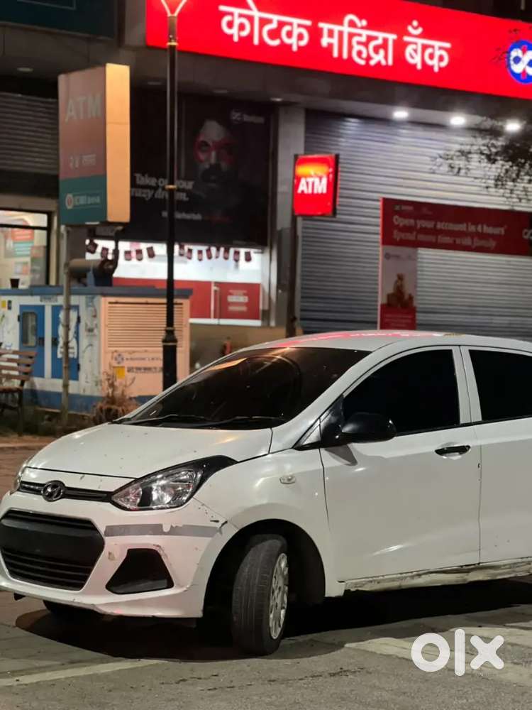 Hyundai Accent 2016 1st