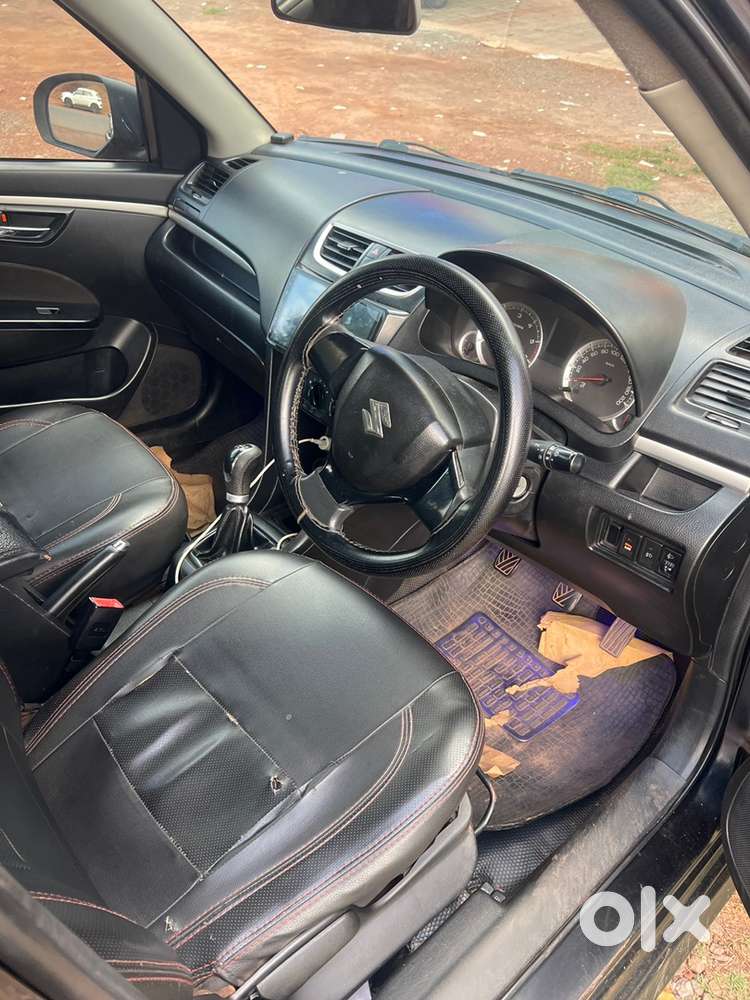 Maruti Suzuki Swift Vdi 2012 Model 1.3