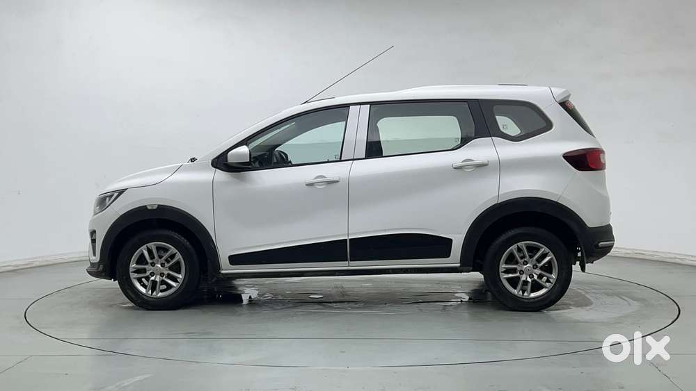 Renault Triber Rxl, 2020, Petrol