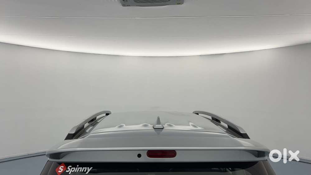 Maruti Suzuki Xl6 1.5 Zeta Mt, 2023, Petrol