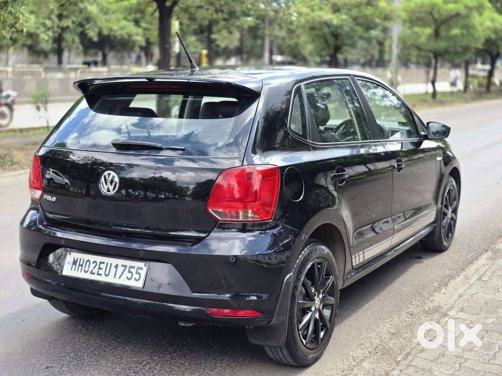 Volkswagen Polo 1.2 Mpi Highline Plus, 2018, Petrol