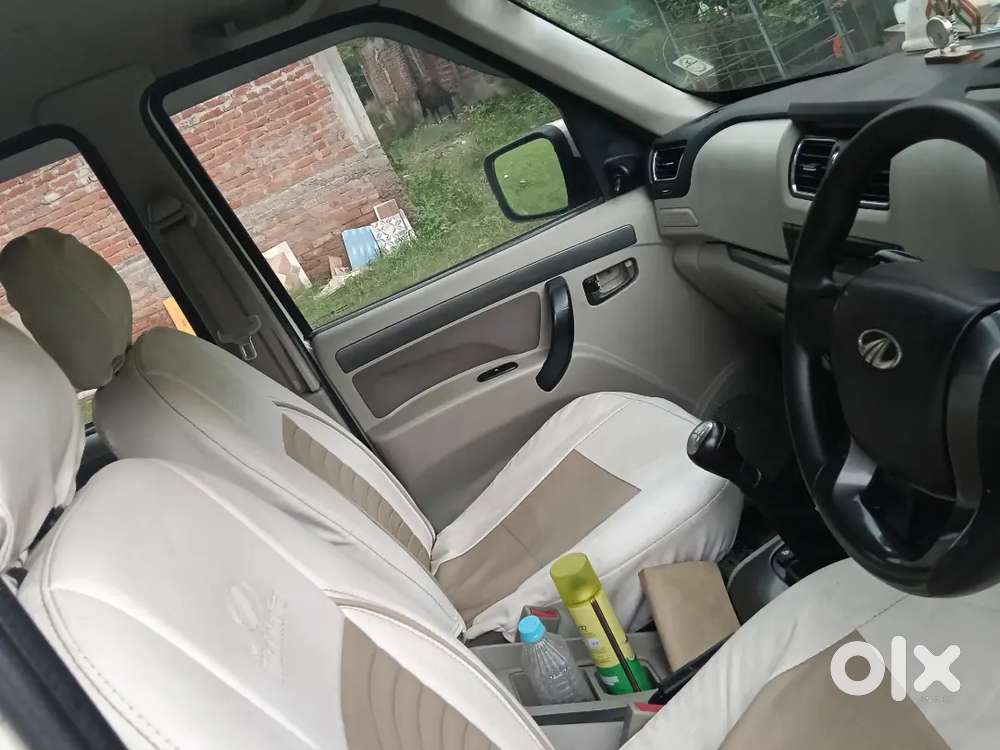 Mahindra Be 6 Diesel Manual 2016