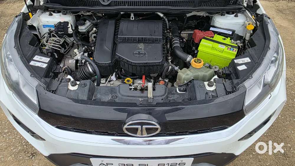 Tata Nexon 2023 Diesel