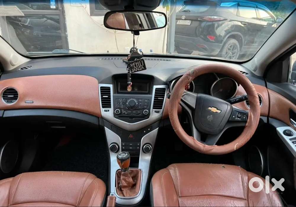 Cruze For Sell Urgently Basis
