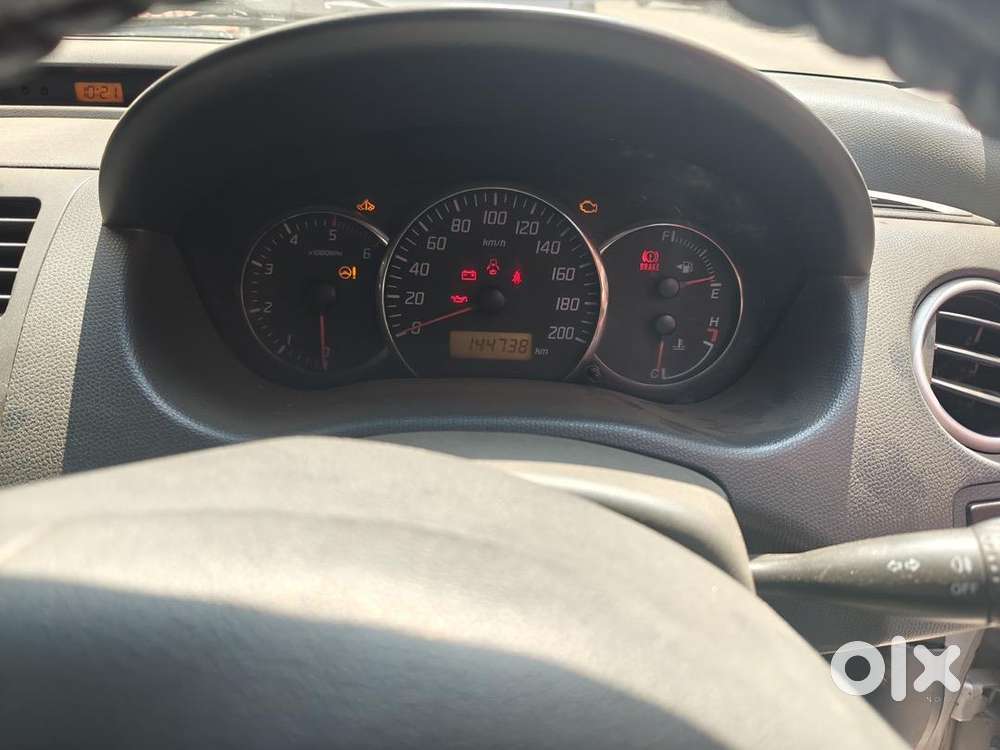Maruti Suzuki Swift 2010 Diesel Good Condition