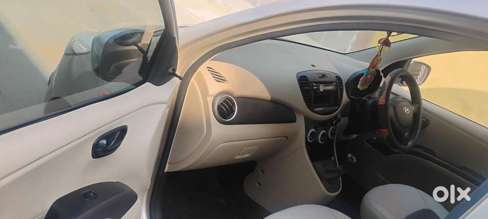 Hyundai I10 1.2 Kappa Magna, 2010, Petrol