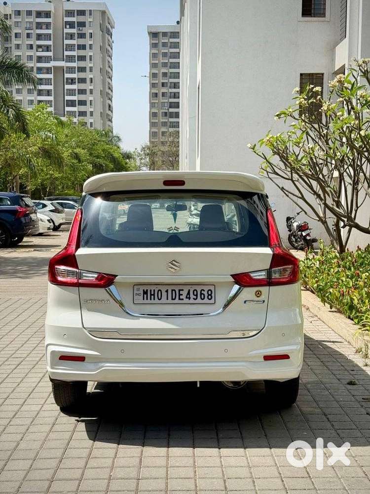 Maruti Suzuki Ertiga Shvs Vdi, 2019, Diesel