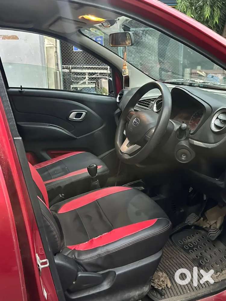 Datsun Redi Go Limited 2019
