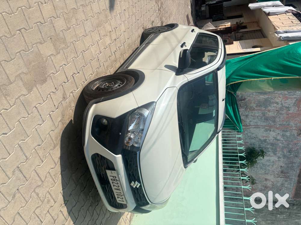 Owner Used Celerio Perfect Condition With Brand New Tyres