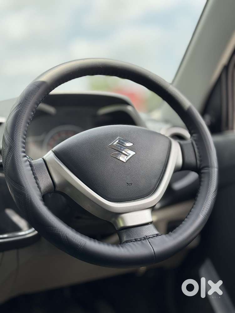 Maruti Suzuki Alto K10 1.0 Vxi, 2017, Petrol