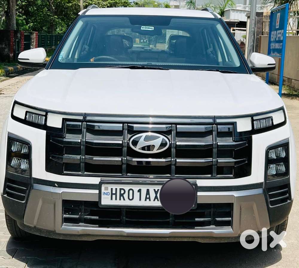 Hyundai Creta 1.5 Sx, 2024, Petrol