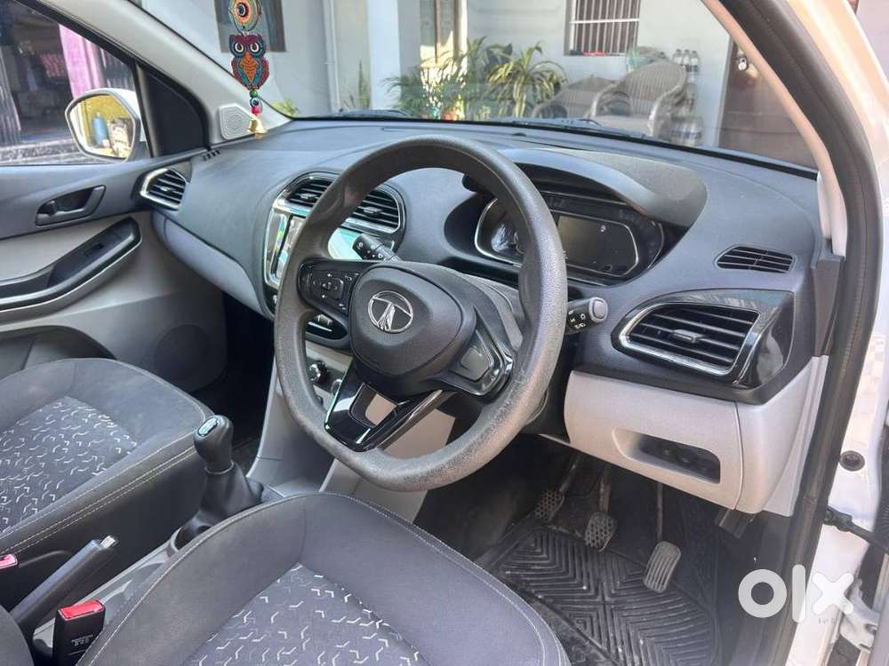 Tata Tiago Mint Condition For Sale
