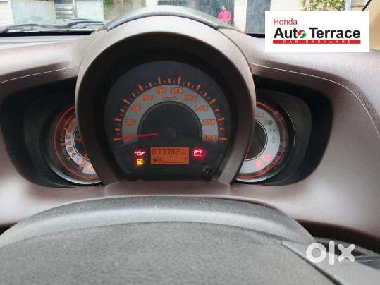 Honda Brio S Mt, 2013, Petrol