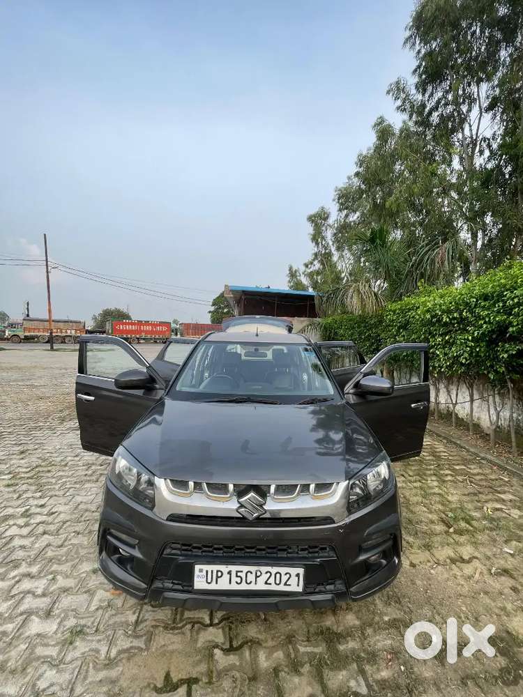 मारुति कार