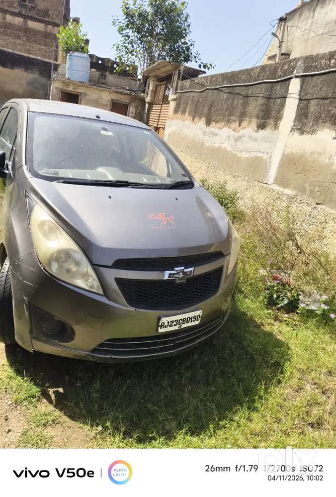 Chevrolet Corvette 2014 Diesel 740000 Km Driven