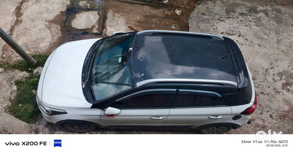 Hyundai Elite I20 Asta 1.2 Dual Tone, 2017, Diesel