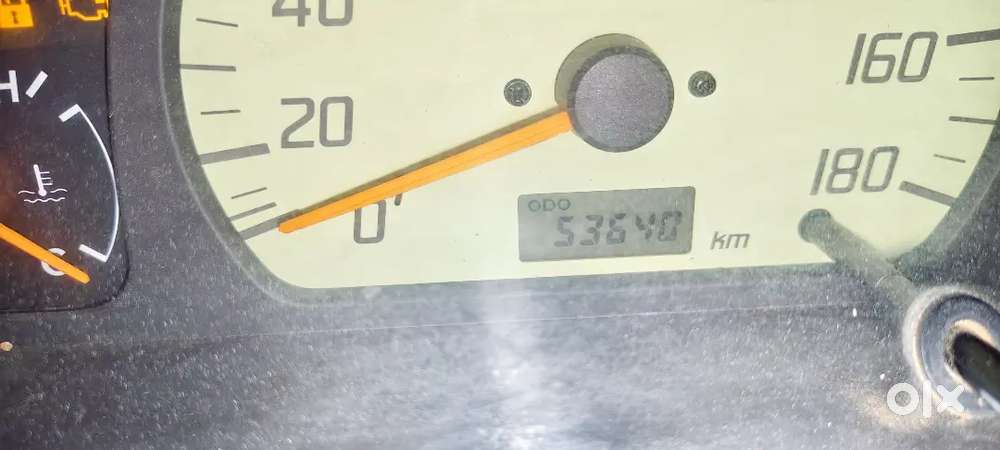 Maruti Suzuki Alto 2008 Petrol 53640 Km Driven