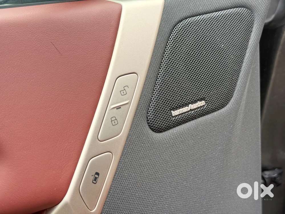 Bmw Ix, 2023, Electric