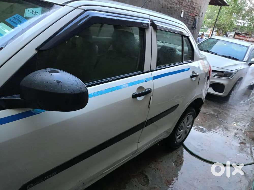 Maruti Suzuki Dzire 276000 Km Driven