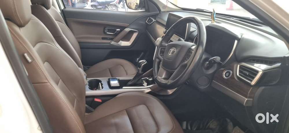 Tata Harrier Diesel Automatic  Xza+ **2022**