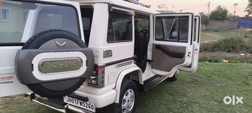 Mahindra Be 6 2024 Diesel 30000 Km Driven New Condition