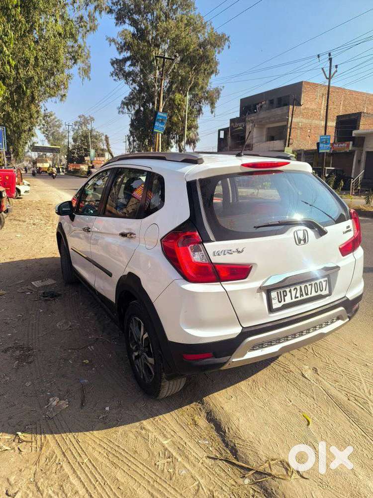 Honda Wr-v 1.5 Vx I-dtec, 2017, Diesel