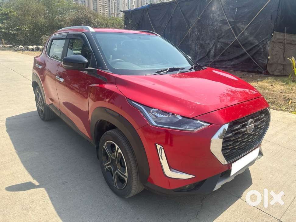 Nissan Magnite 1.0 Xl, 2022, Petrol