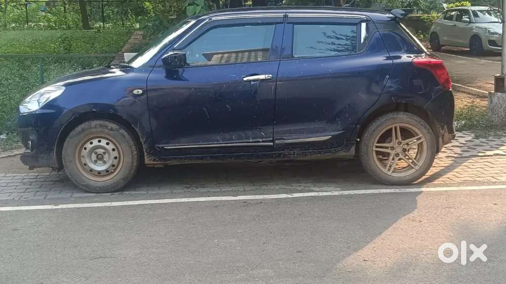 Maruti Suzuki Swift 2020