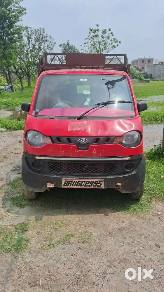 Mahindra E2o 2020 Diesel Manual