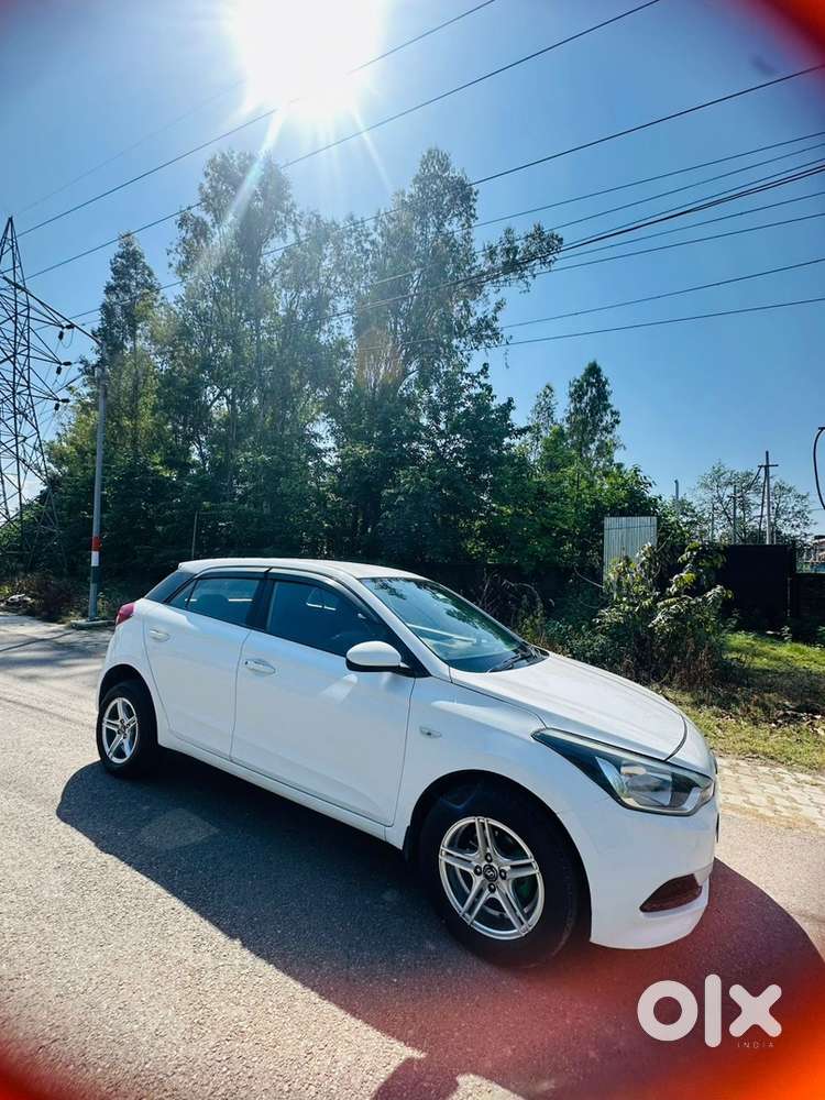 Hyundai I20 Magna 2015 Diesel