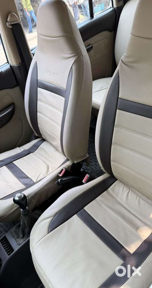 Hyundai Santro Xing Gls, 2012, Petrol