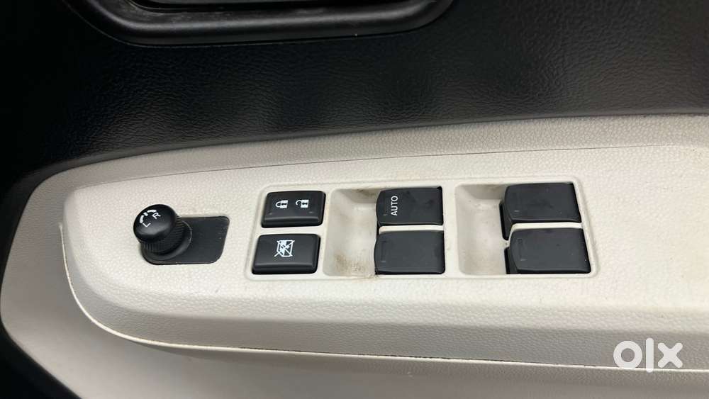 Maruti Suzuki Ignis 1.2 Delta, 2022, Petrol